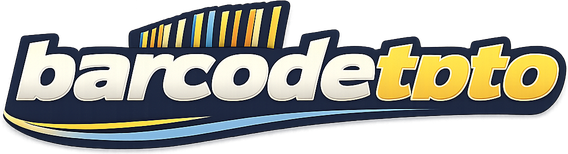 Logo barcodetoto